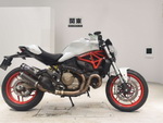     Ducati M821 Monster821 2014  2